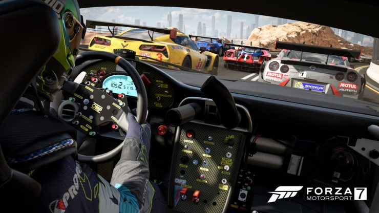 Forza Motorsport 7 Screenshot 2