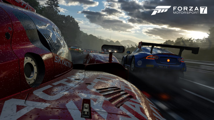 Forza Motorsport 7 Screenshot 4