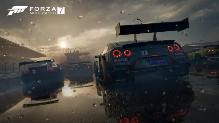 Forza Motorsport 7 Screenshot 5