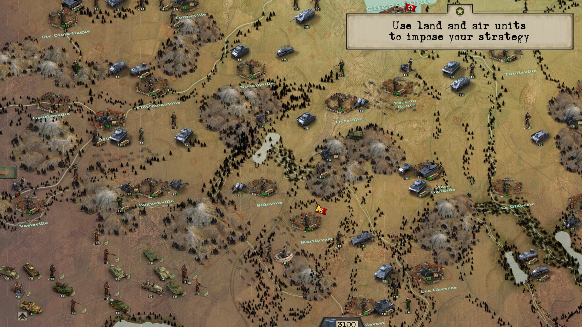 Frontline : Longest Day Screenshot 4