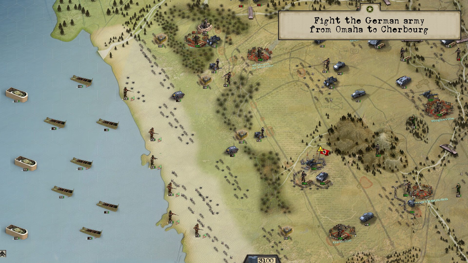 Frontline : Longest Day Screenshot 5