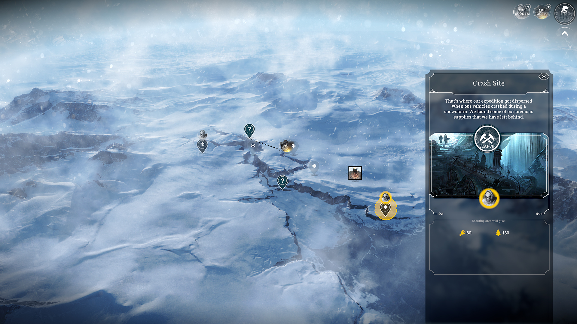 Frostpunk: Game of The Year Edition Screenshot 4