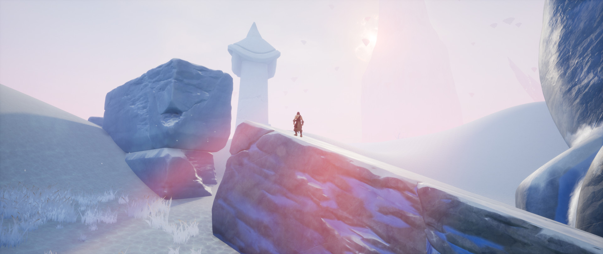 Frozen Flame Screenshot 4