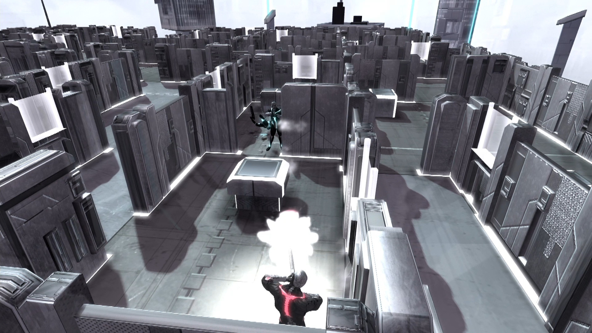 Frozen Synapse Prime Screenshot 4
