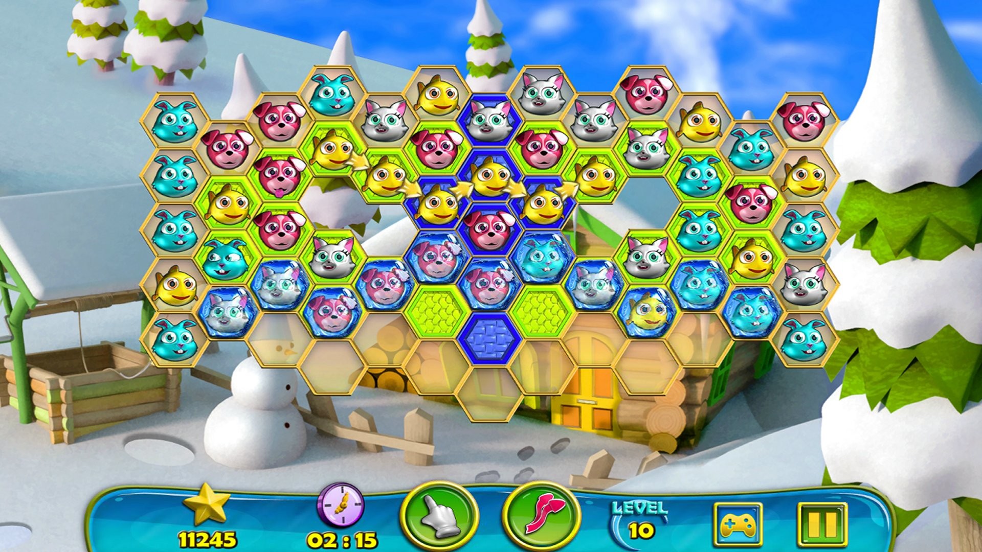 Funny Pets Screenshot 3