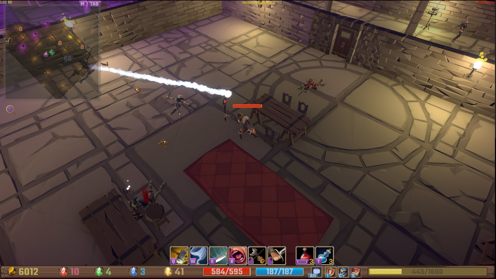 Gah! Screenshot 1
