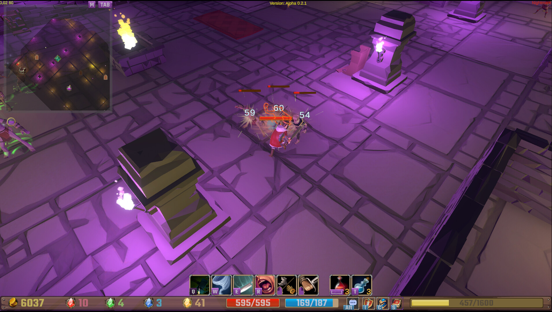 Gah! Screenshot 2