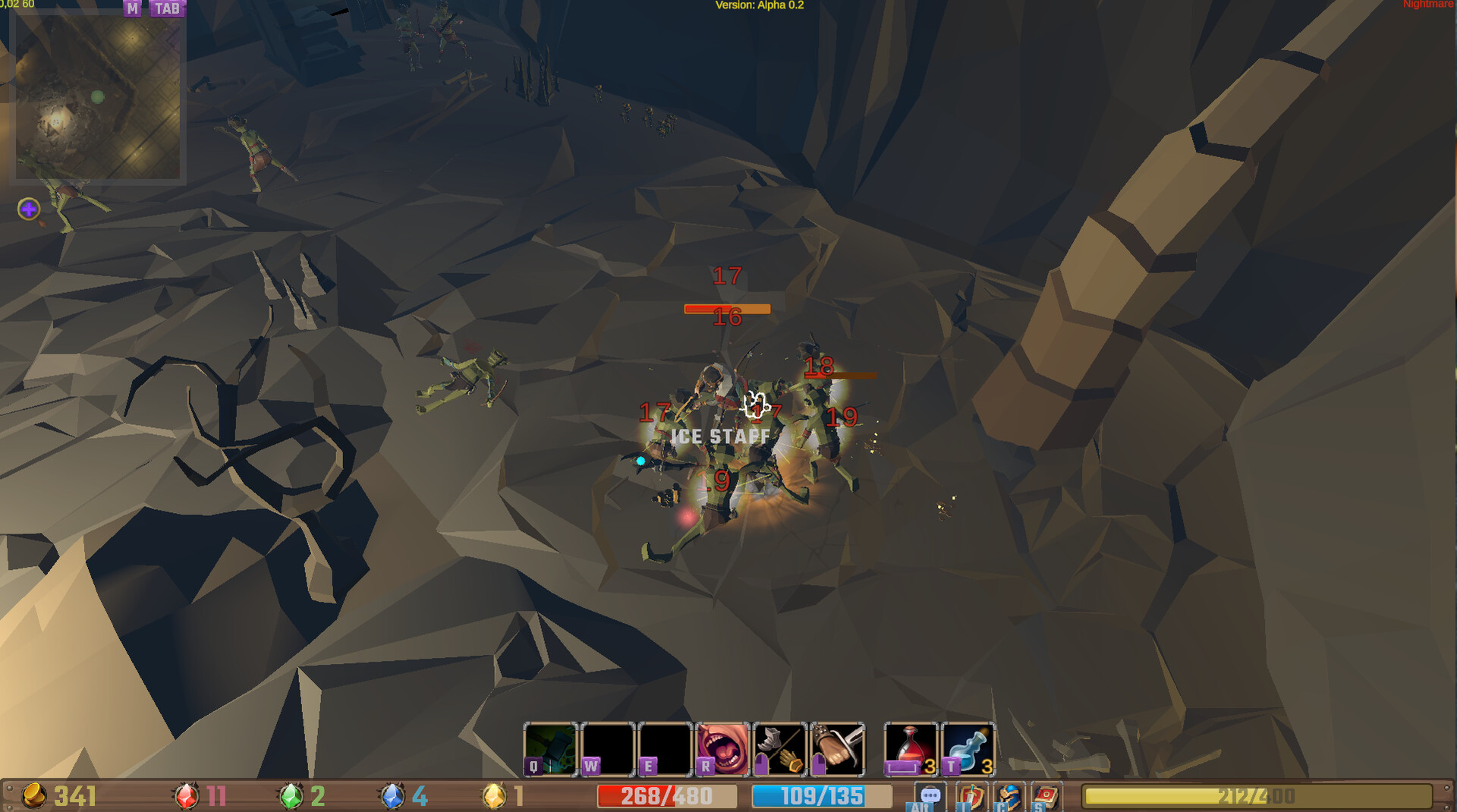 Gah! Screenshot 3
