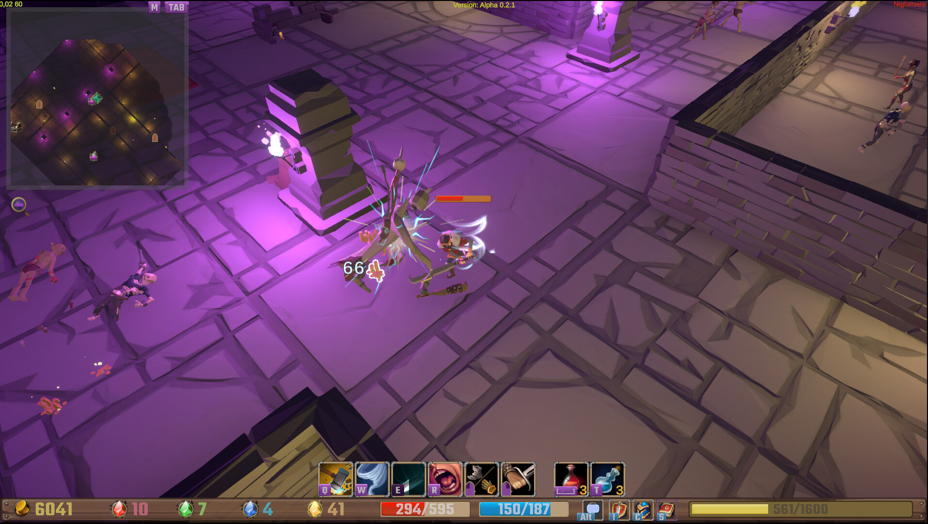 Gah! Screenshot 4