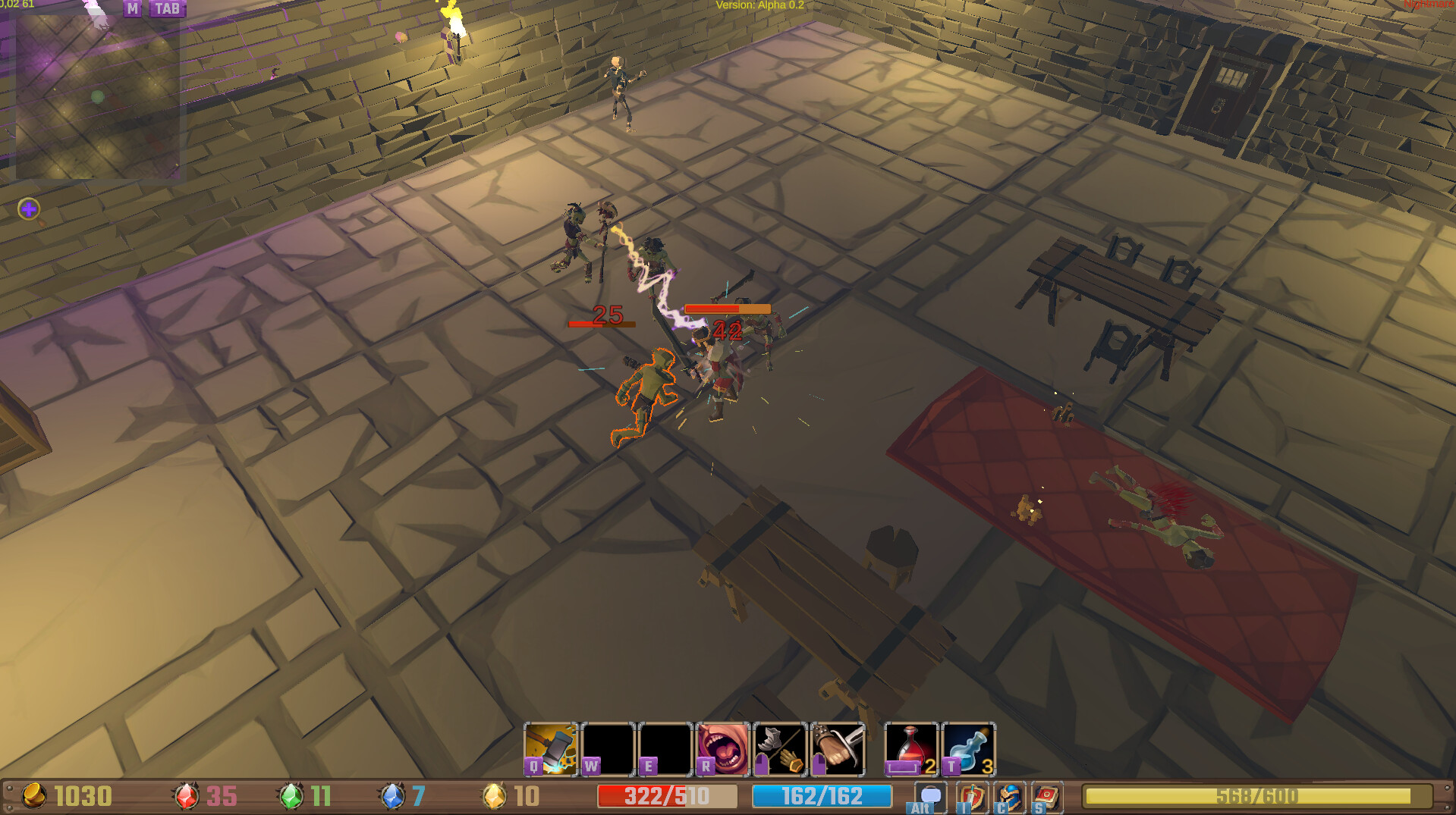 Gah! Screenshot 5