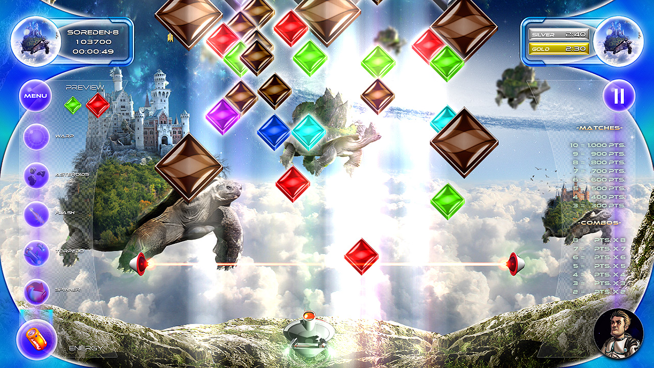 Galact Quest Screenshot 5
