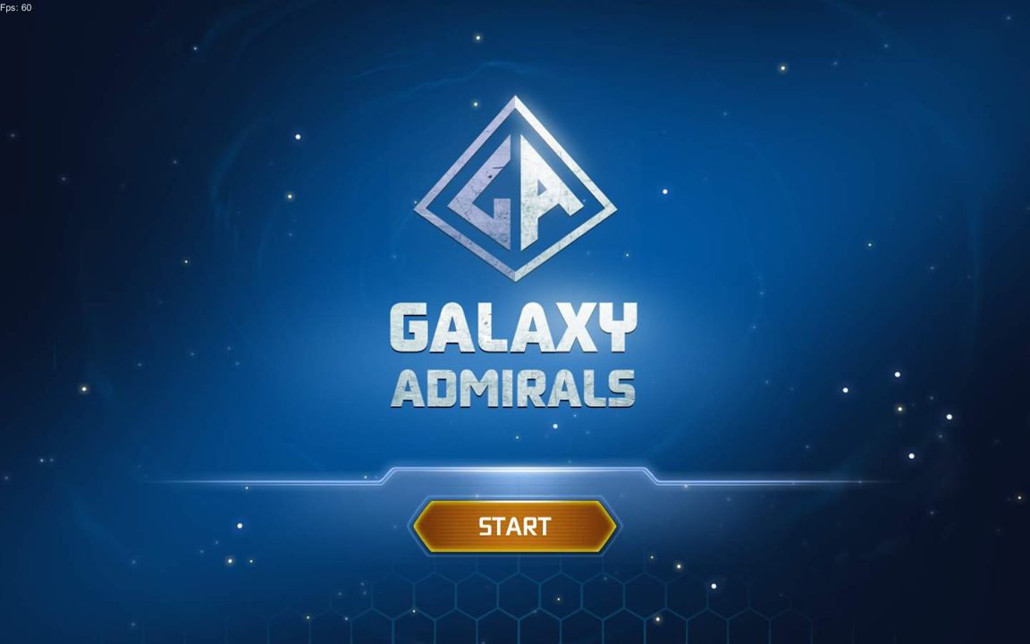 Galaxy Admirals Screenshot 5