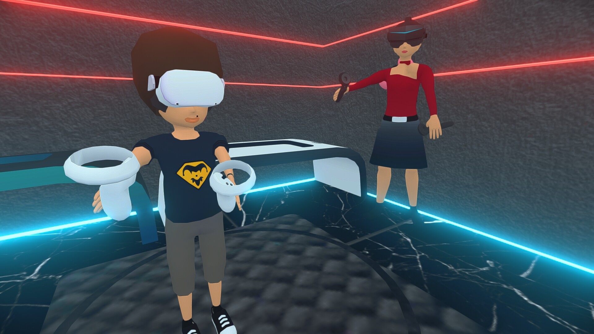 Gaming Cafe Life Screenshot 3
