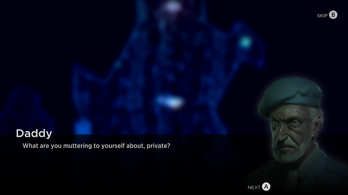 GARAGE: Bad Trip Screenshot 3