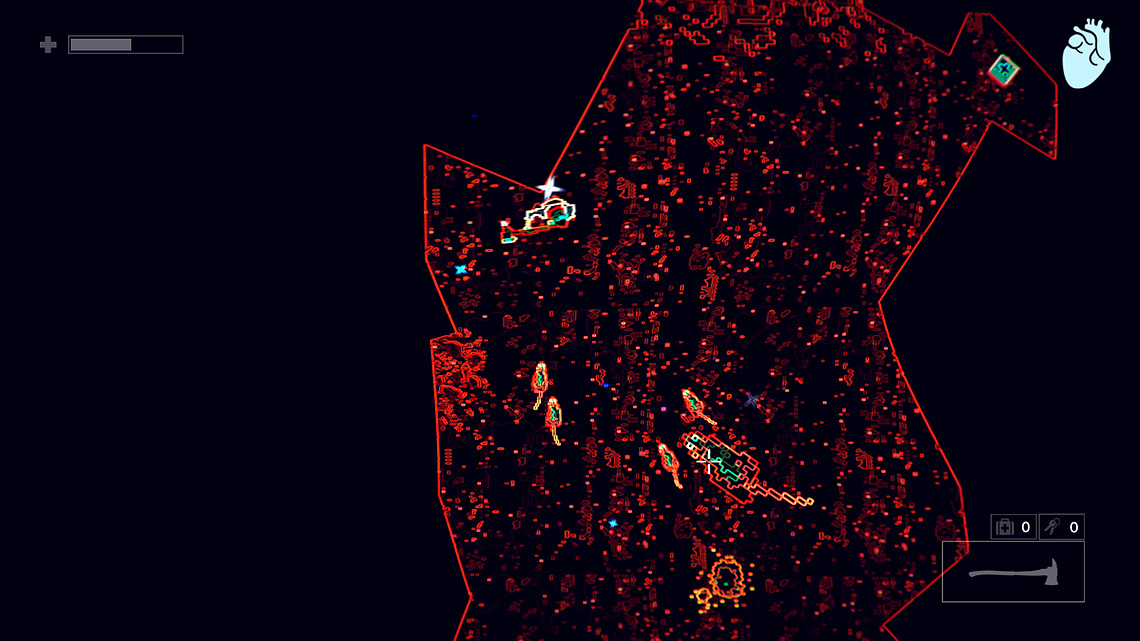 GARAGE: Bad Trip Screenshot 4