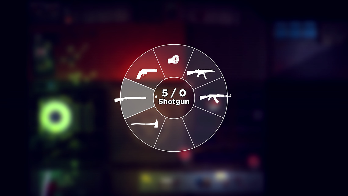 GARAGE: Bad Trip Screenshot 5
