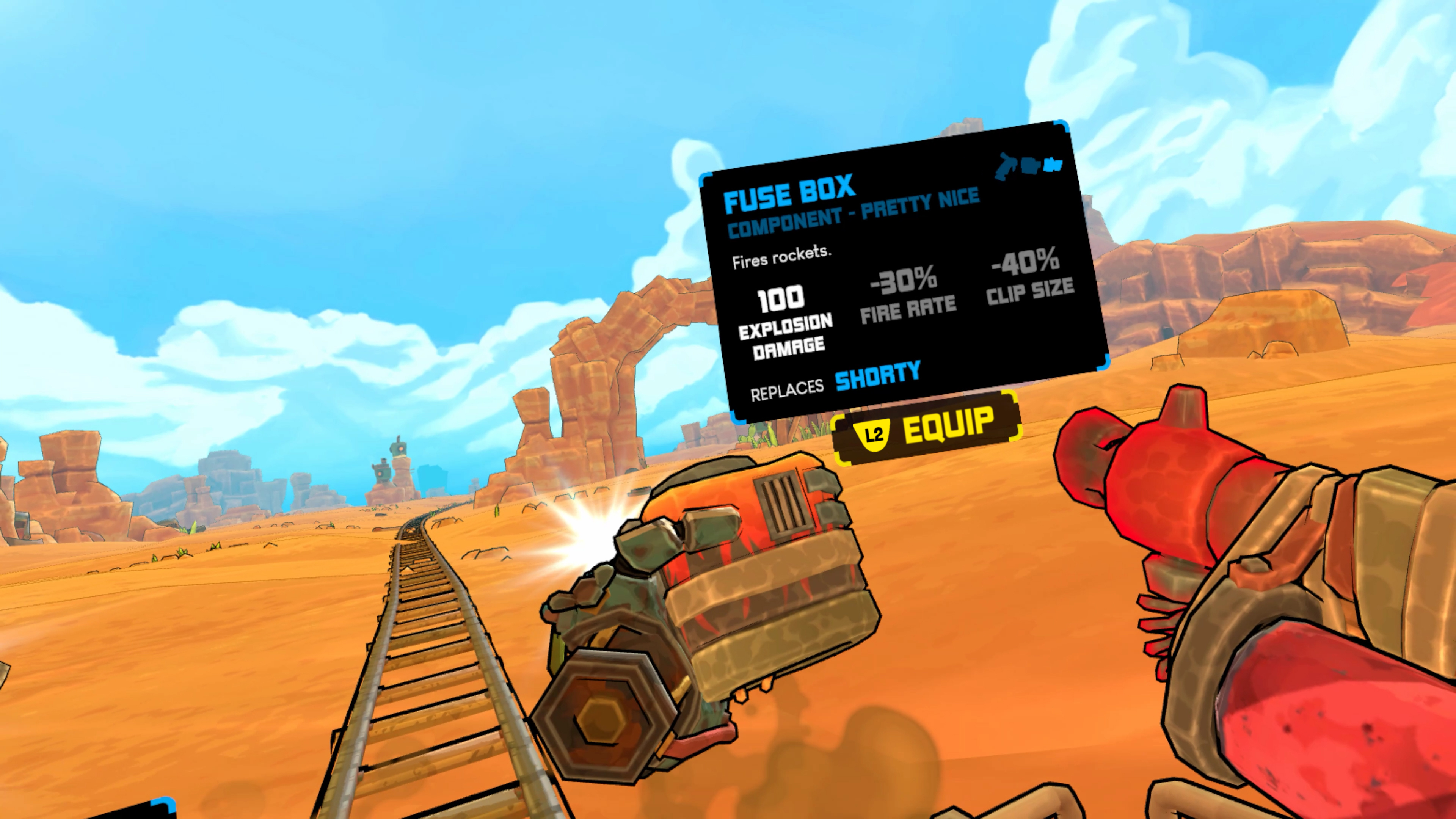 Gazzlers Screenshot 4
