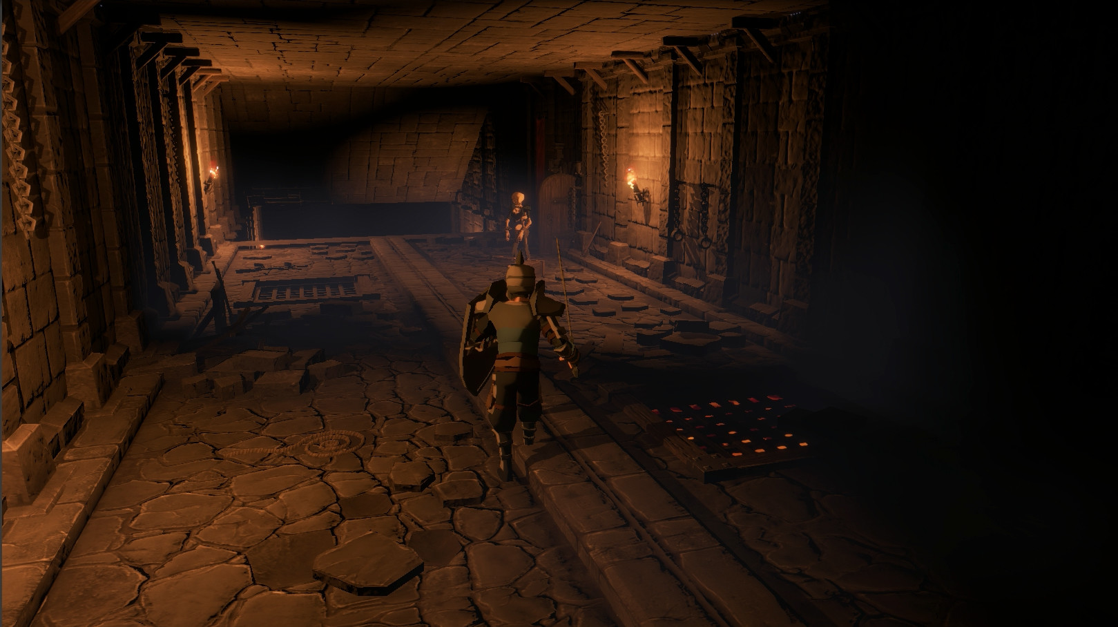 Gedonia Screenshot 2