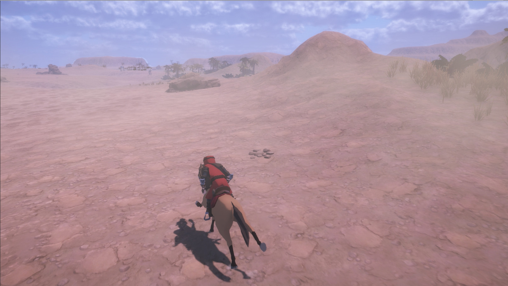 Gedonia Screenshot 3