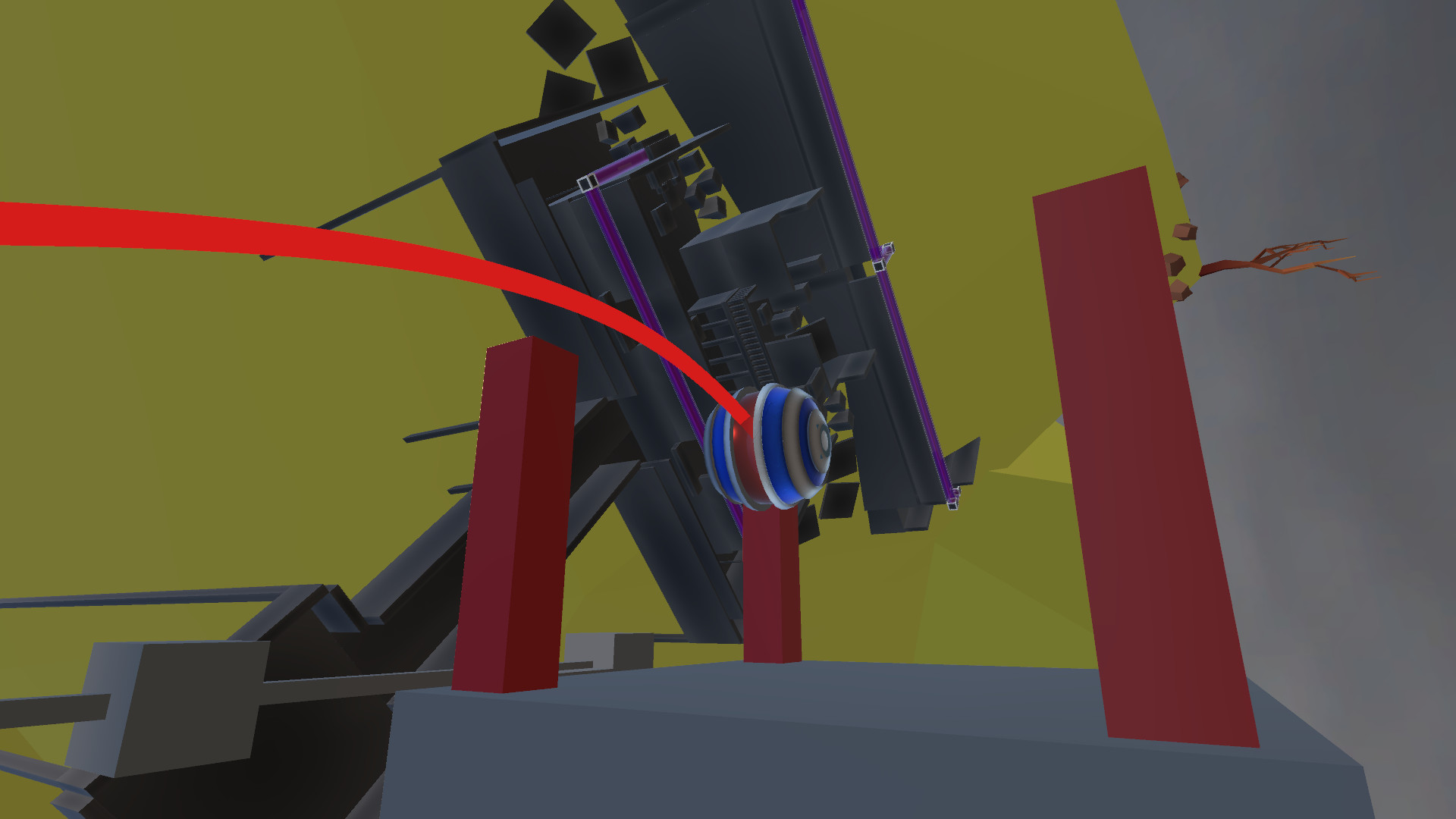 Get the Ball Rolling Screenshot 4