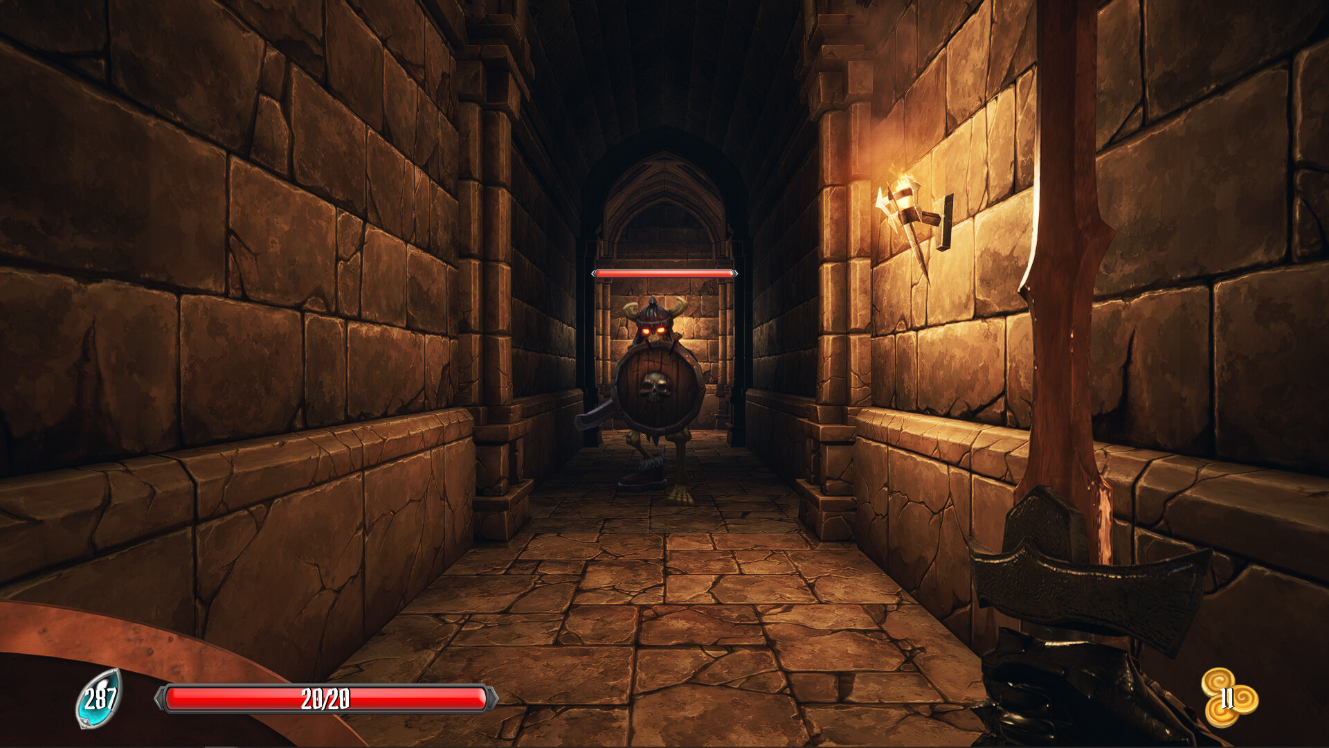 Get to the Gate Screenshot 1