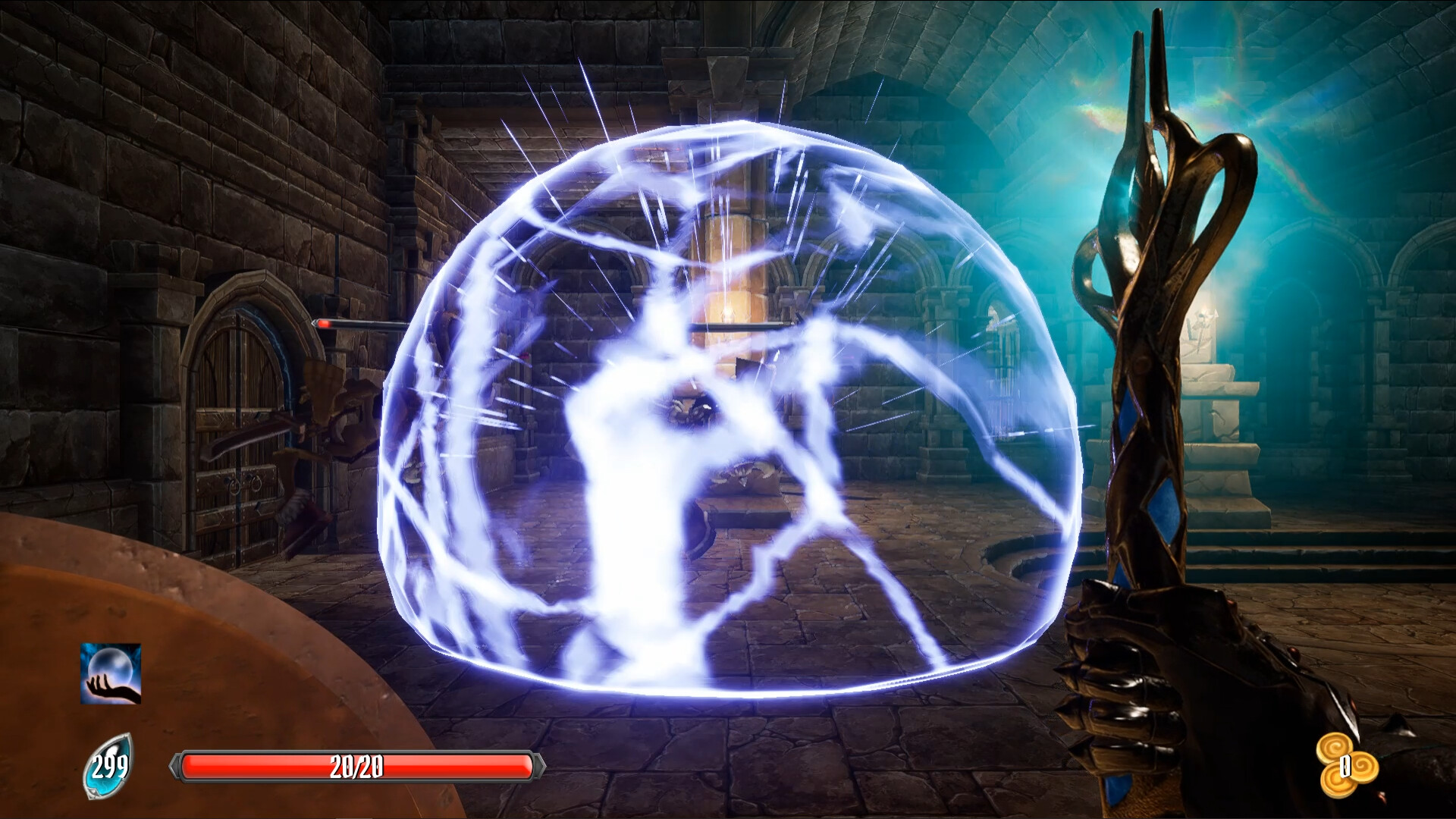 Get to the Gate Screenshot 2