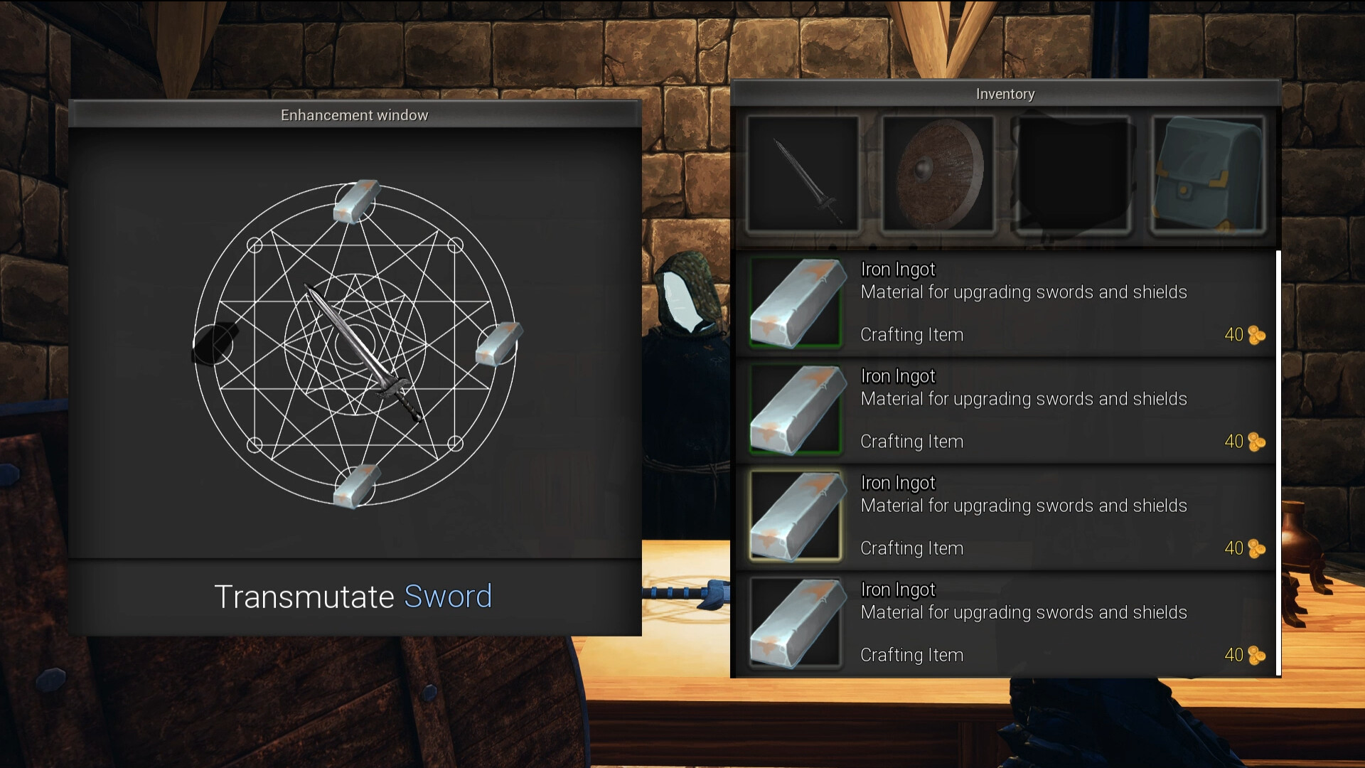 Get to the Gate Screenshot 4