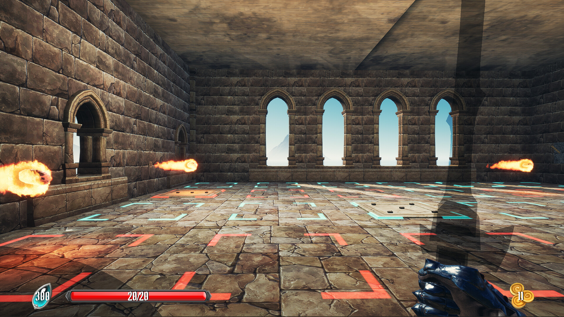 Get to the Gate Screenshot 5