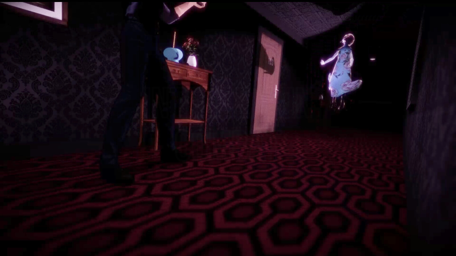 Ghost at Dawn Screenshot 4