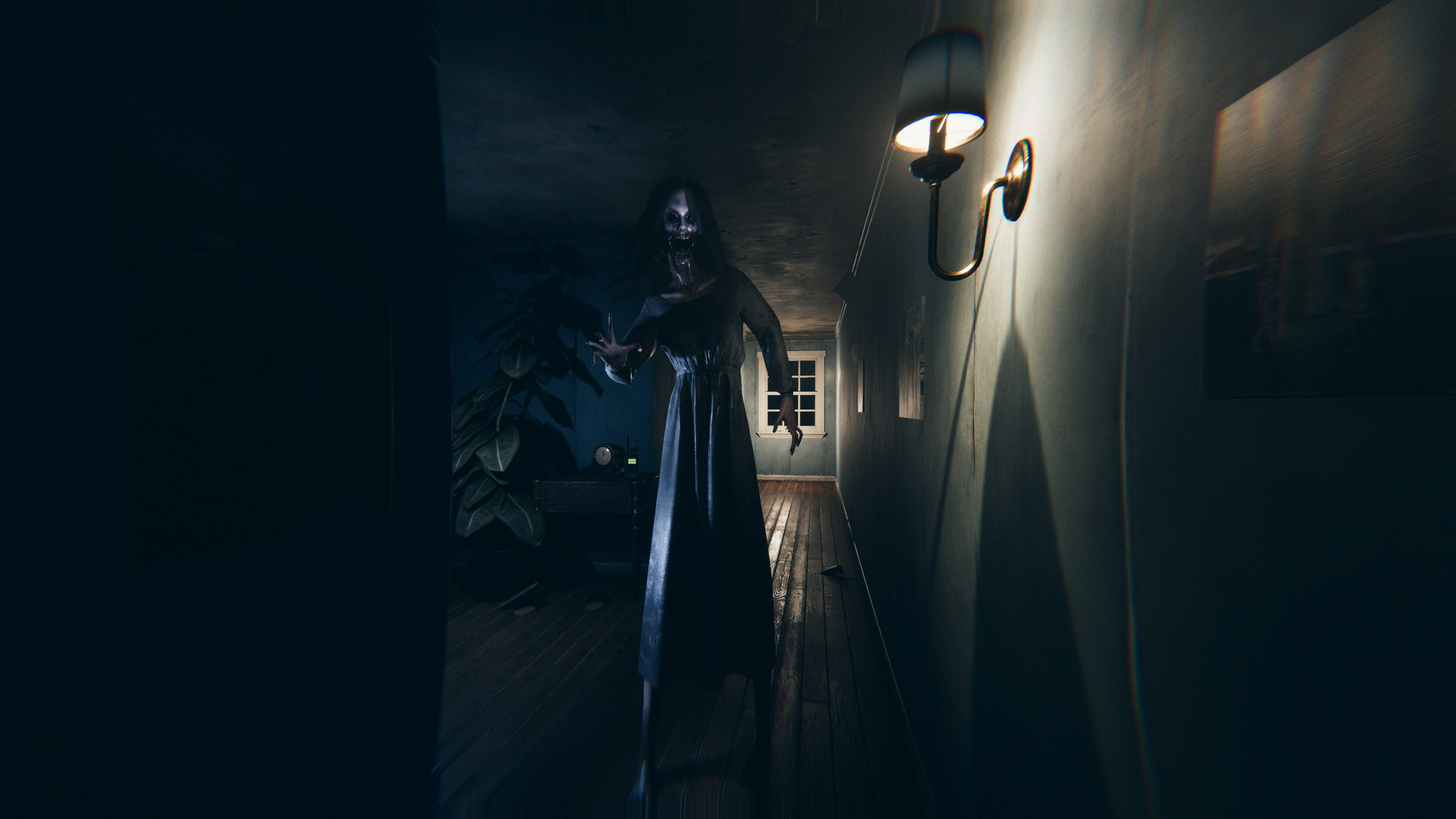 Ghost Watchers Screenshot 1