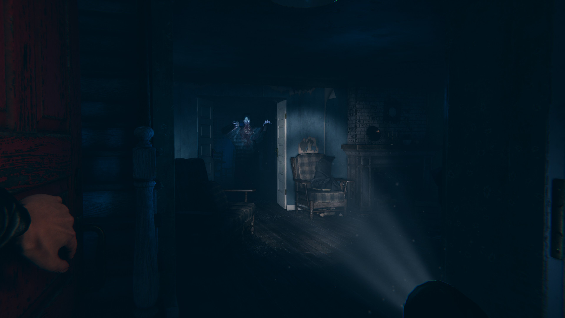 Ghost Watchers Screenshot 5