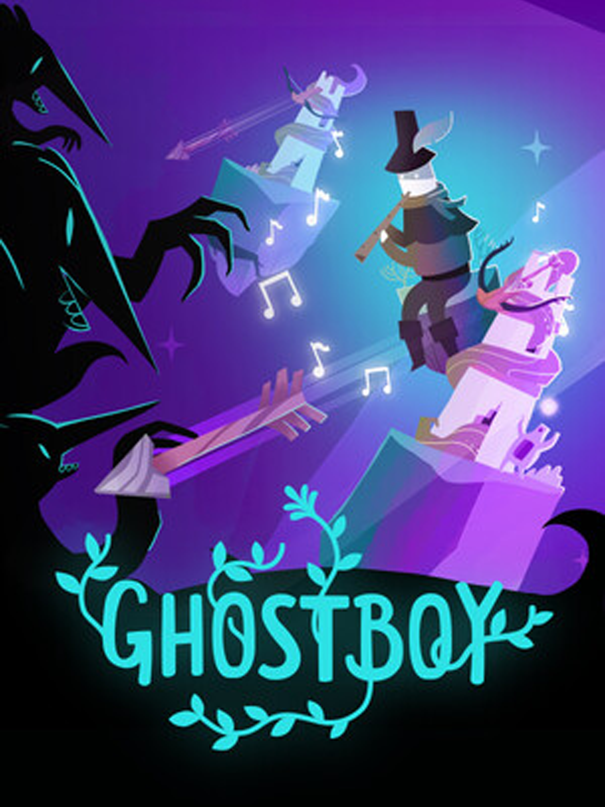 Ghostboy PC Steam CD Key