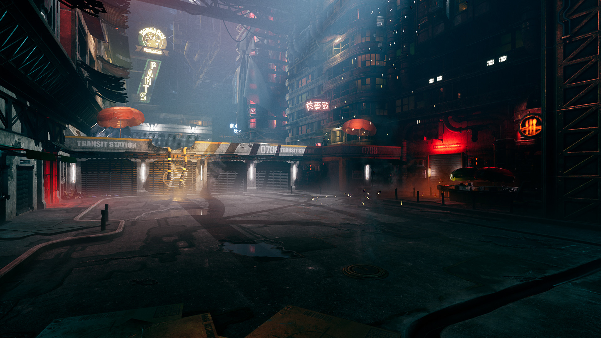 Ghostrunner: Complete Edition Screenshot 2