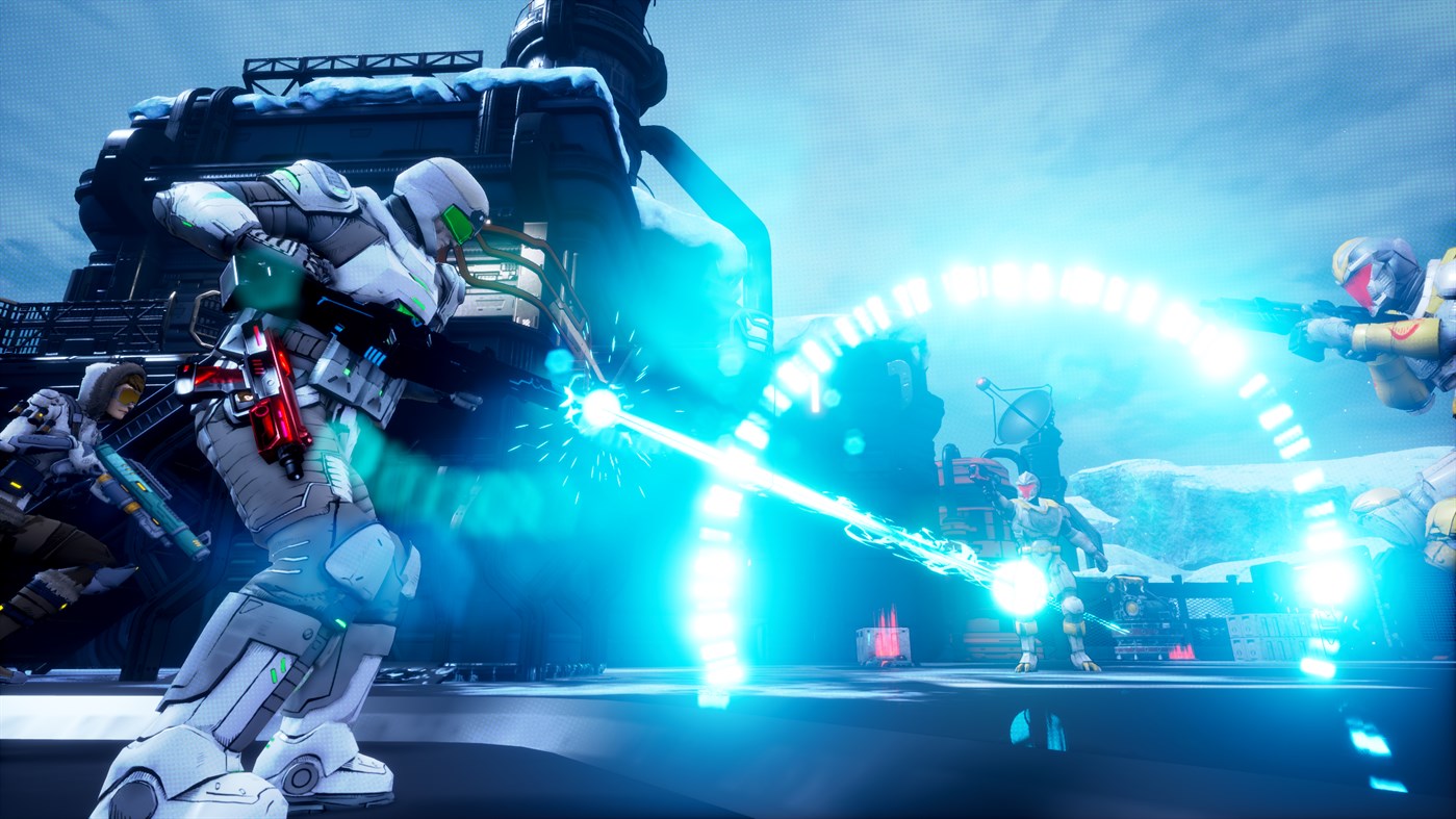 G.I. Joe: Operation Blackout Screenshot 2
