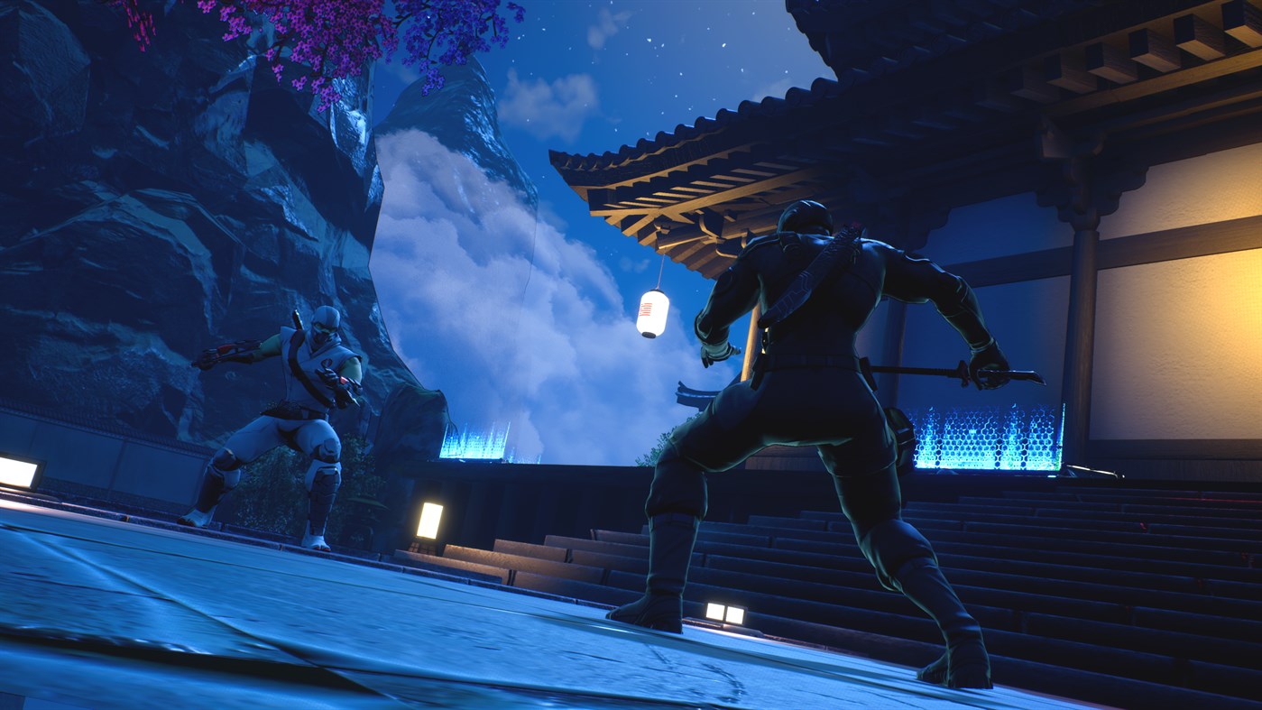 G.I. Joe: Operation Blackout Screenshot 3