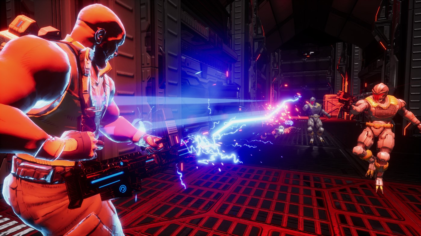 G.I. Joe: Operation Blackout Screenshot 5