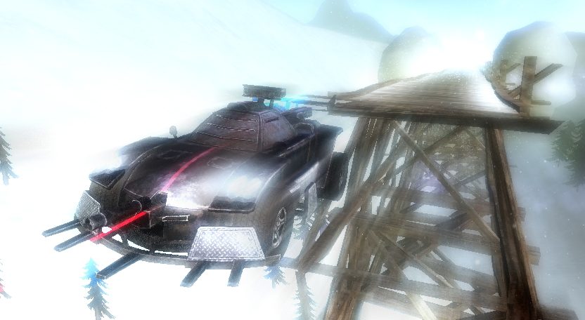 Glacier 3: The Meltdown Screenshot 1