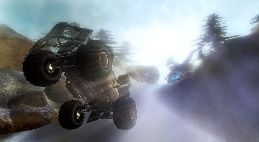 Glacier 3: The Meltdown Screenshot 3