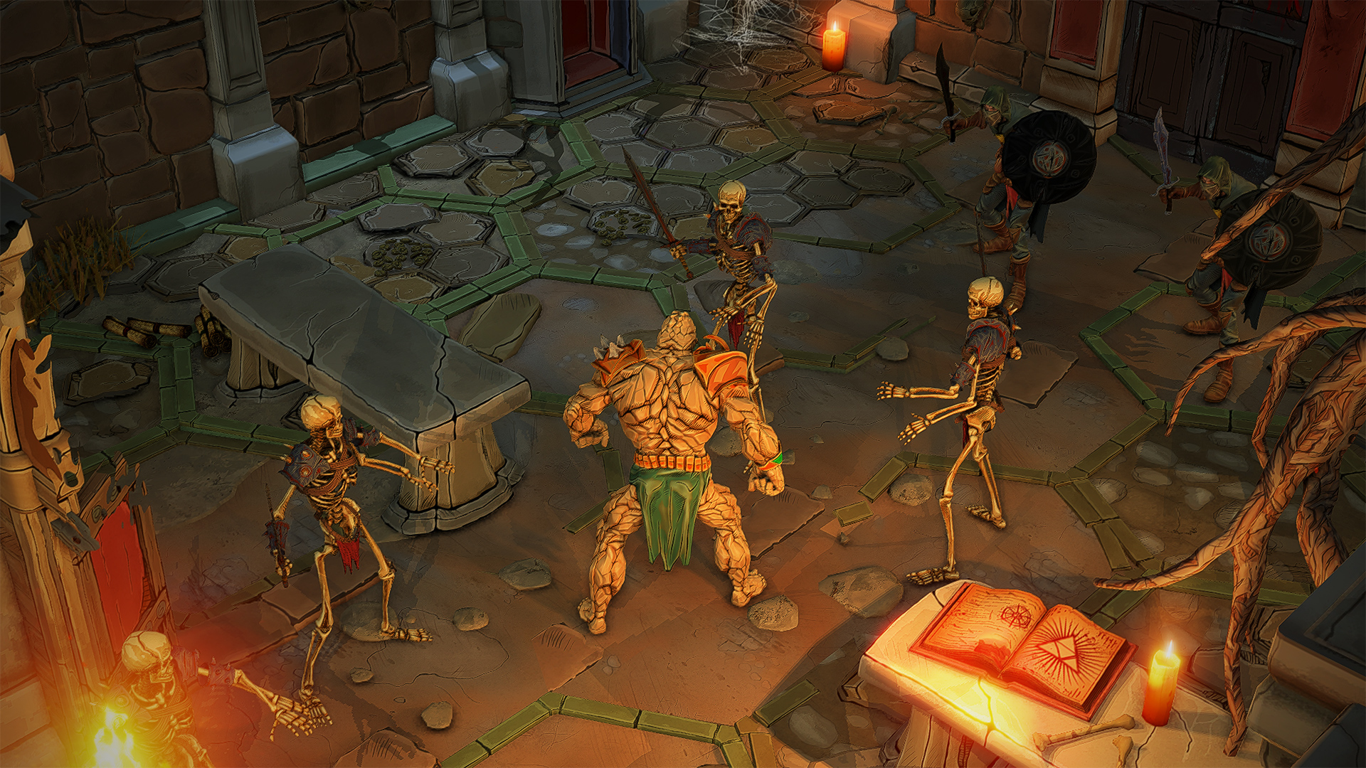 Gloomhaven Screenshot 3