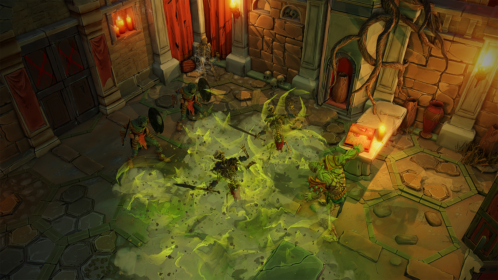 Gloomhaven Screenshot 4