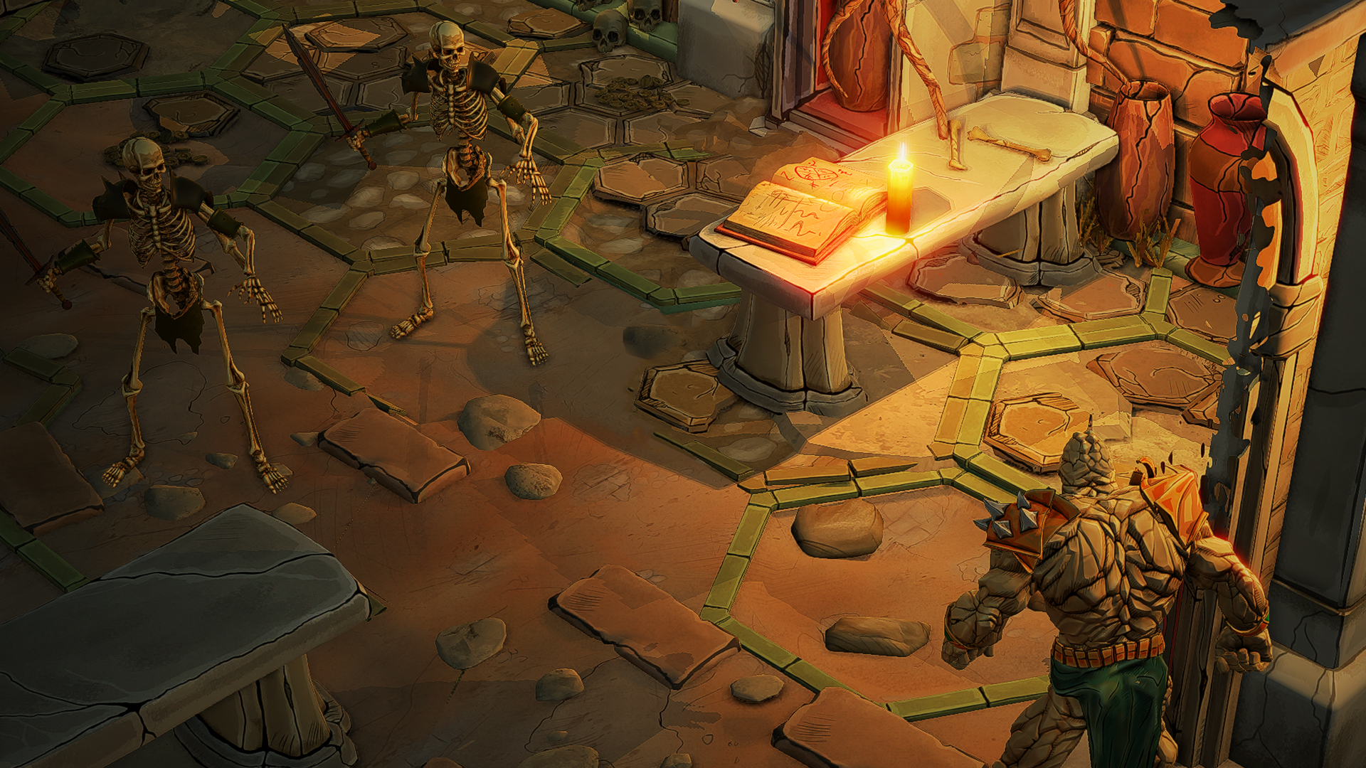 Gloomhaven Screenshot 5