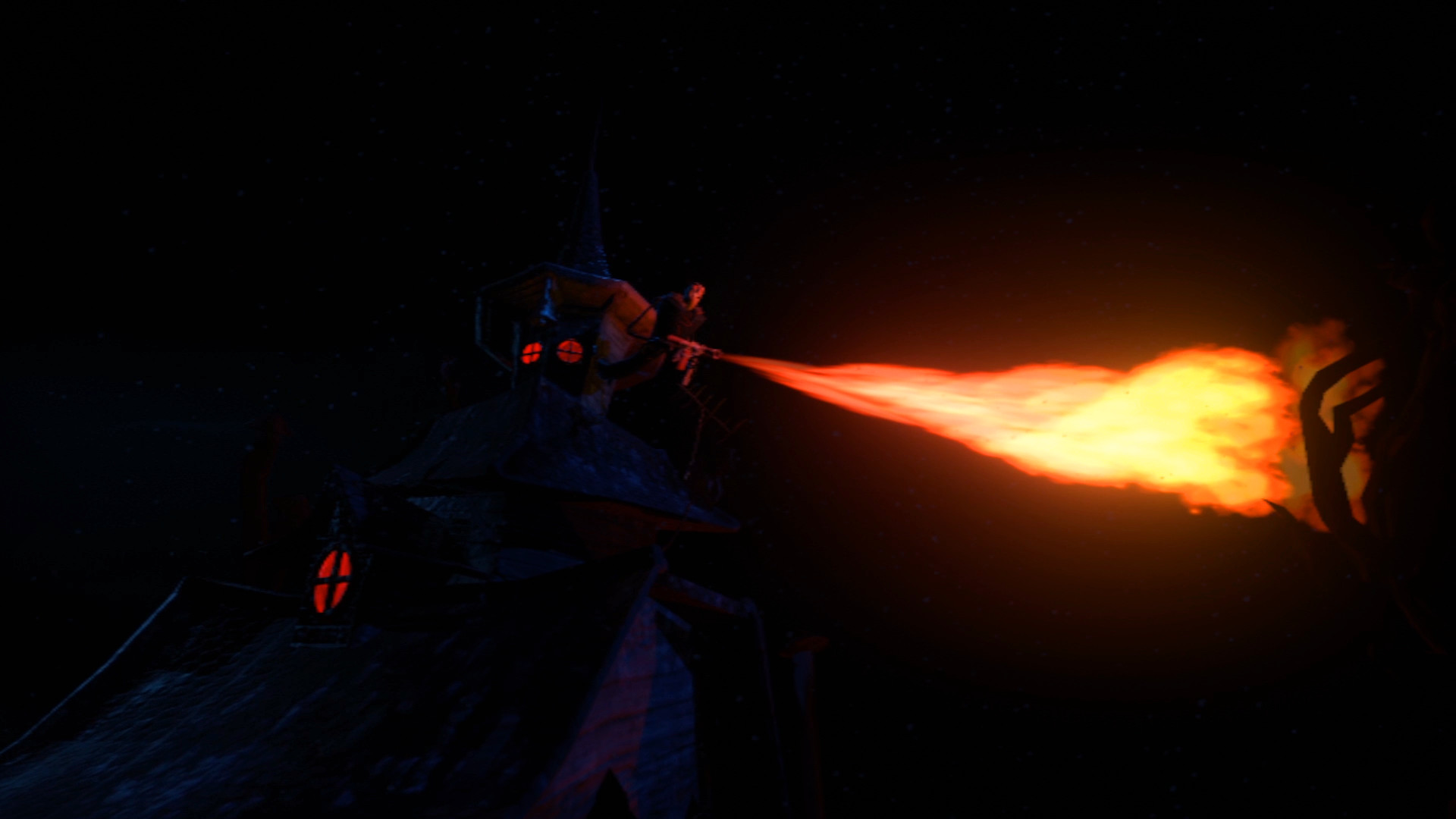 Gloomy Eyes Screenshot 5