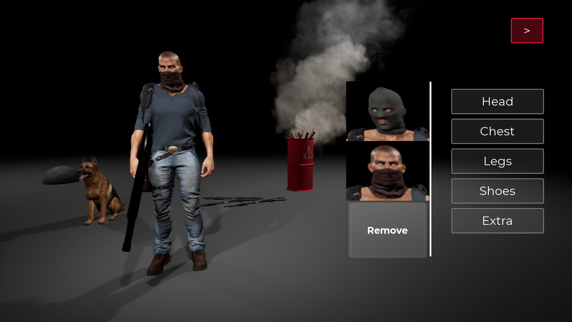 Glorious Day to Die Screenshot 2
