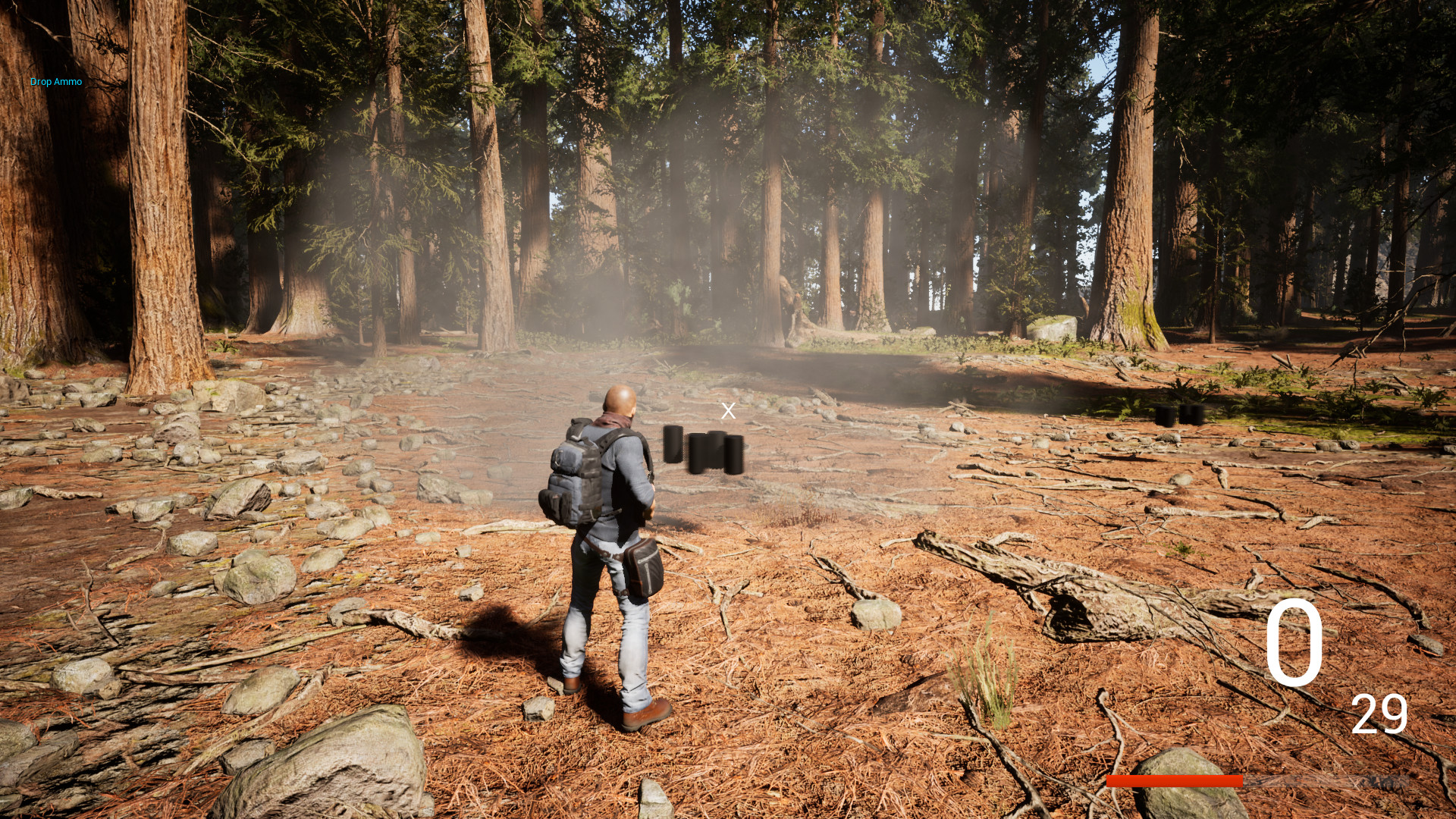 Glorious Day to Die Screenshot 3