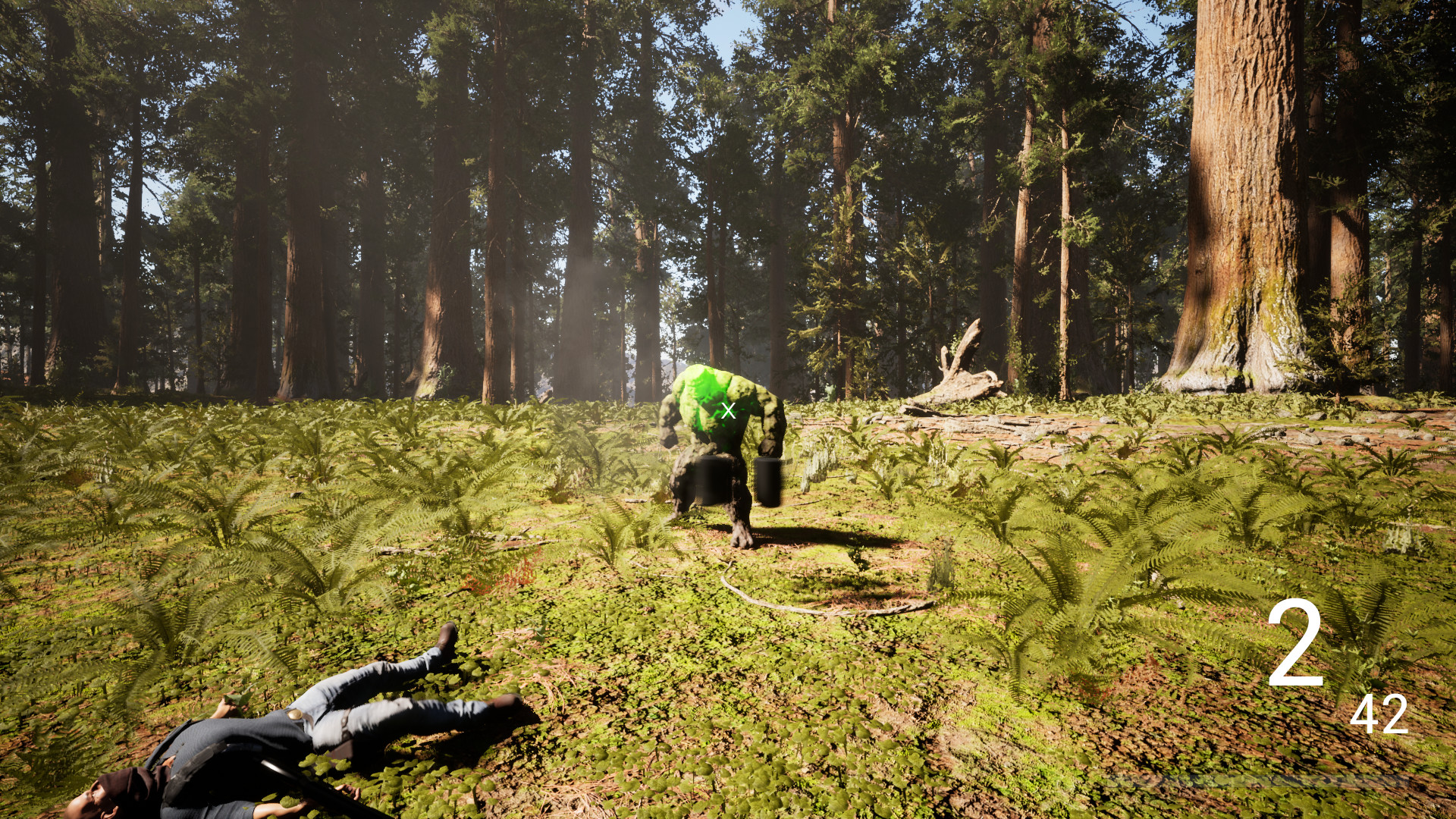 Glorious Day to Die Screenshot 4