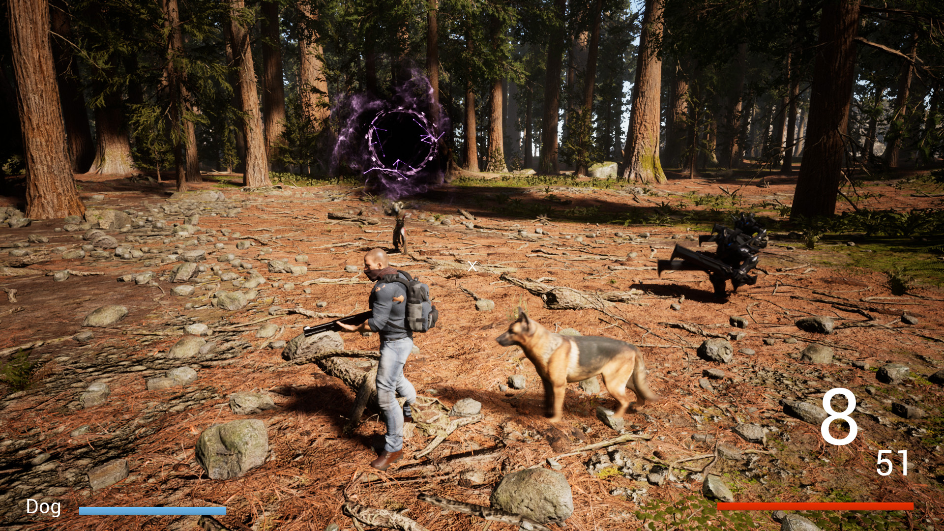 Glorious Day to Die Screenshot 5