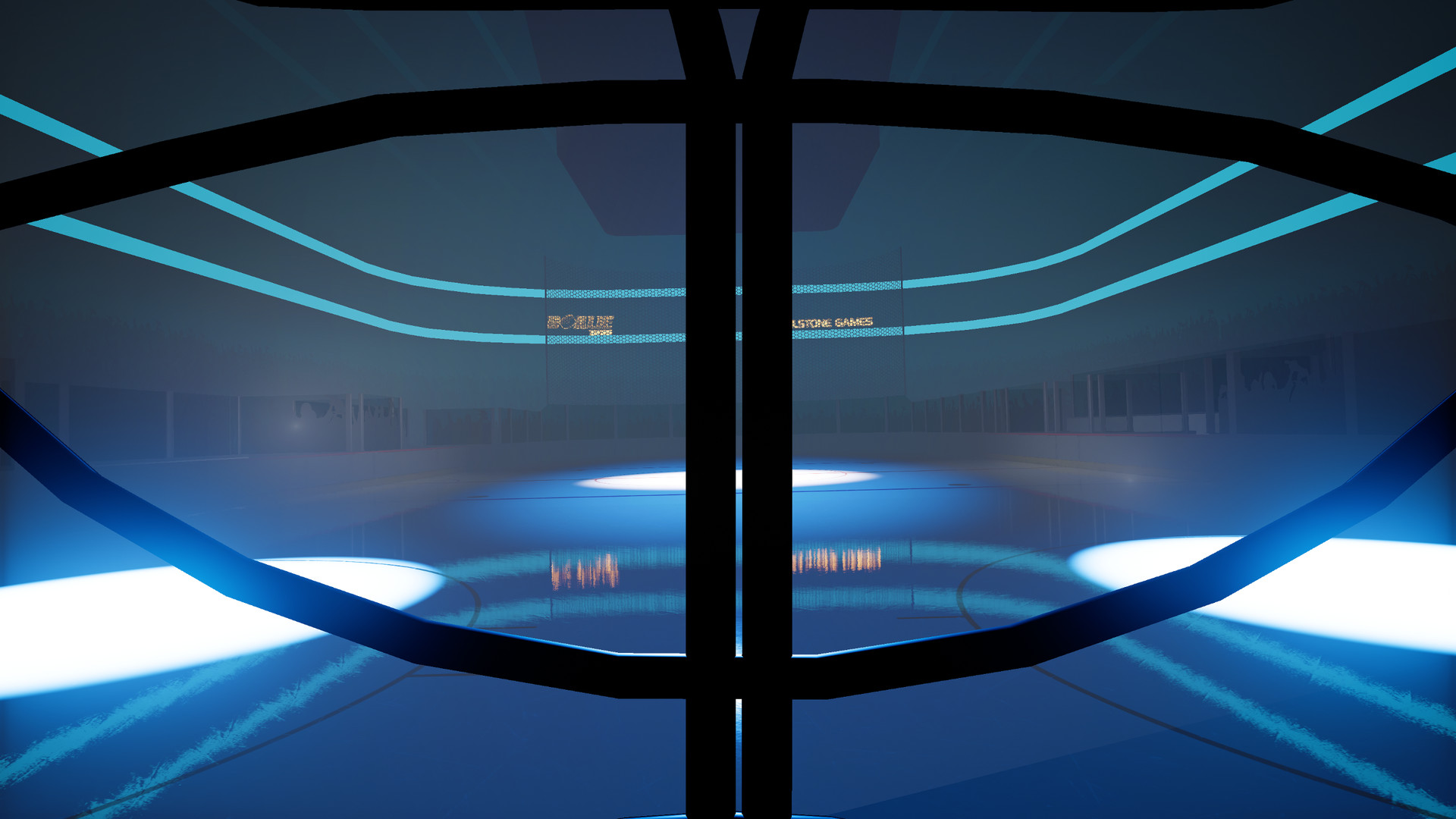 Goalie VR Screenshot 4