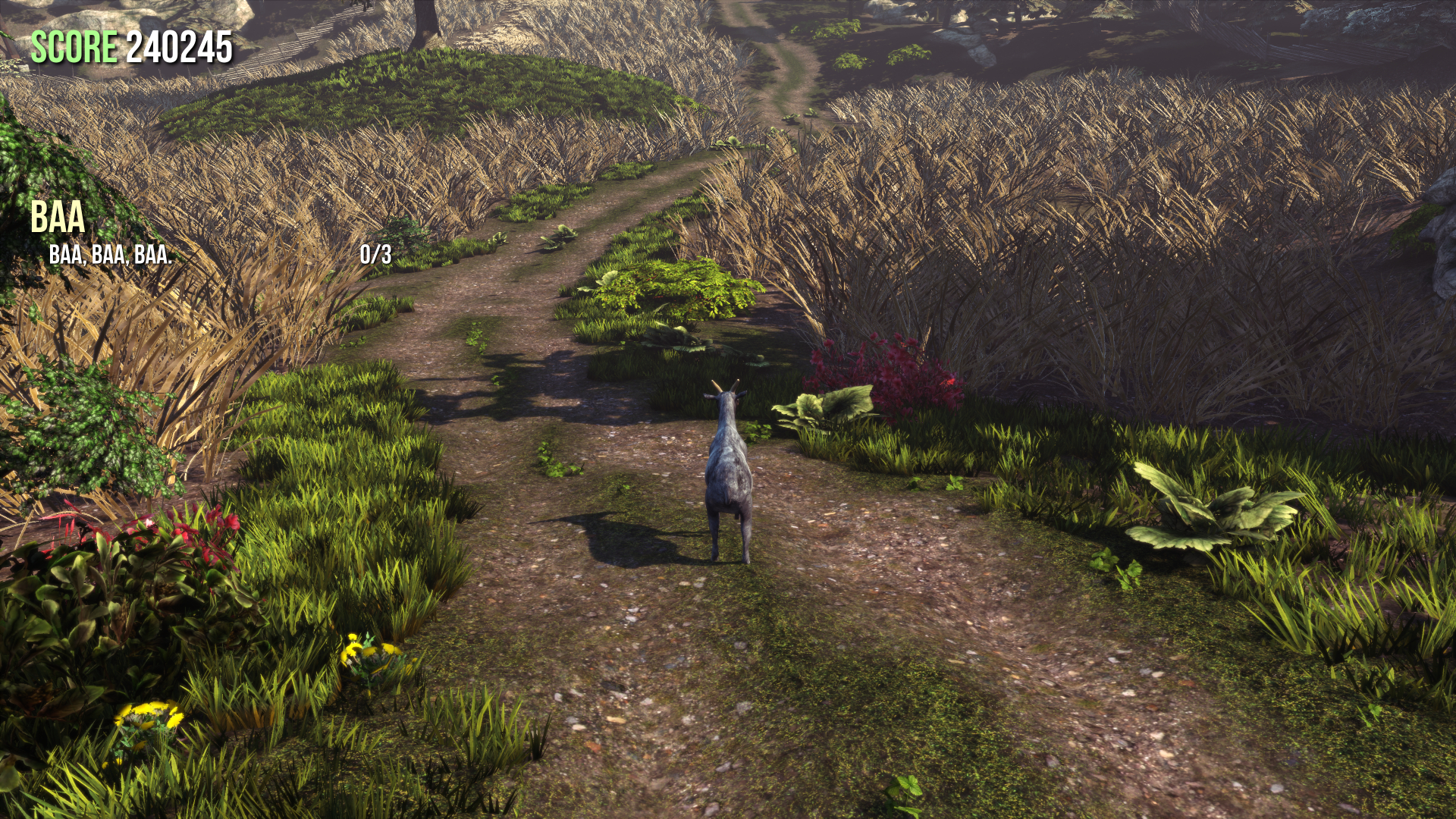 Goat Simulator Xbox One Купить