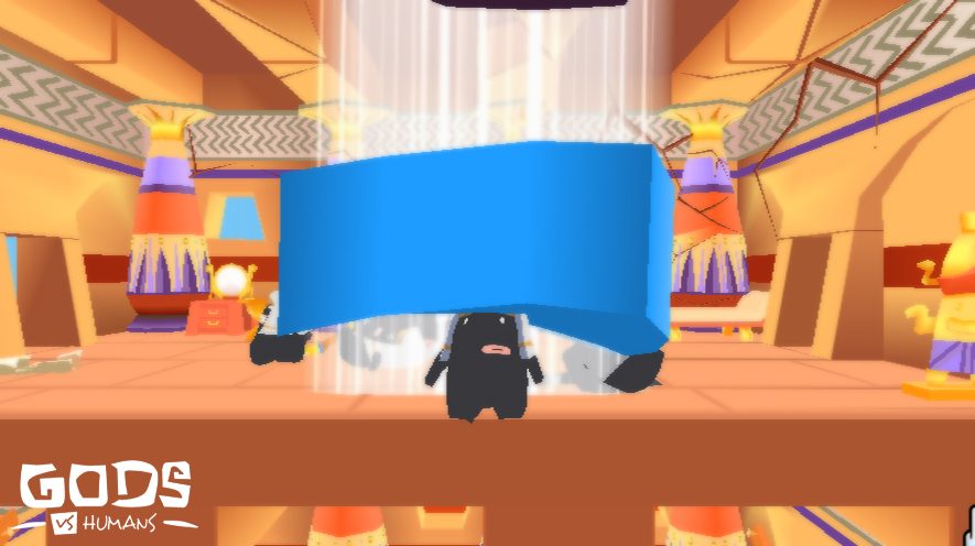 Gods Vs Humans Screenshot 5