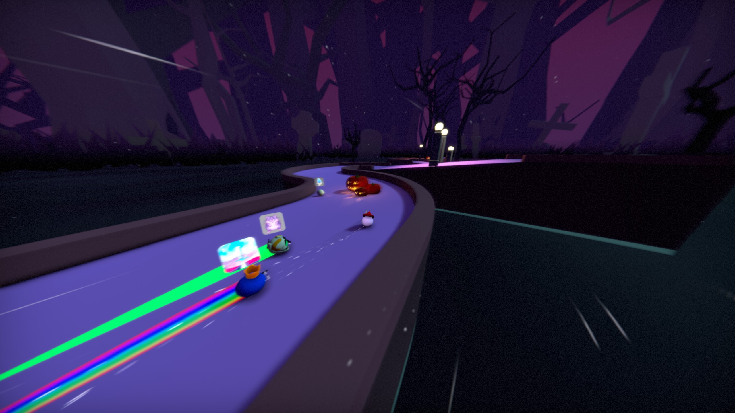 Golf Gang Screenshot 2